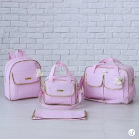 bolsas maternidade