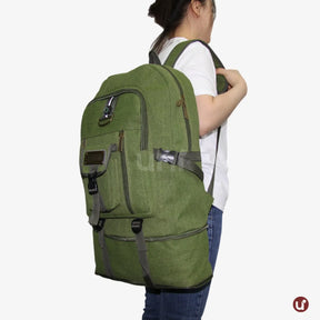 mochilas