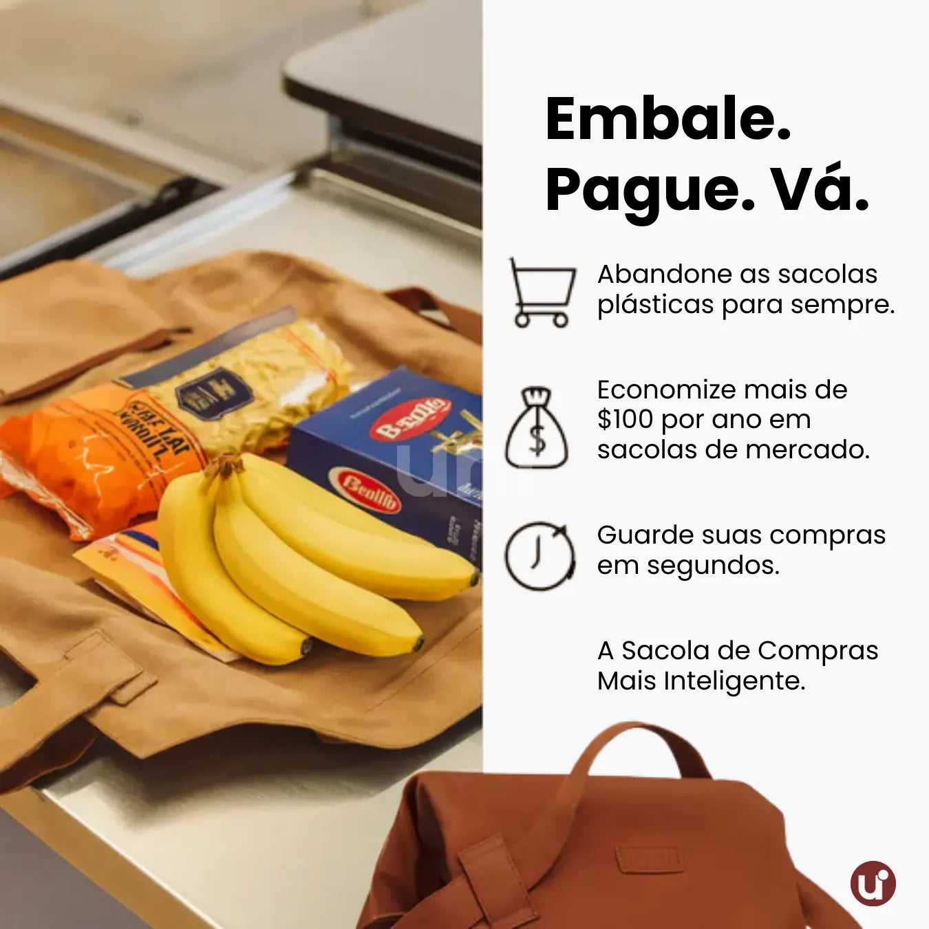 Bolsa Dobrável 2em1 Impermeável: Vira Manta de Praia, Viagem & Piquenique - TOTED®