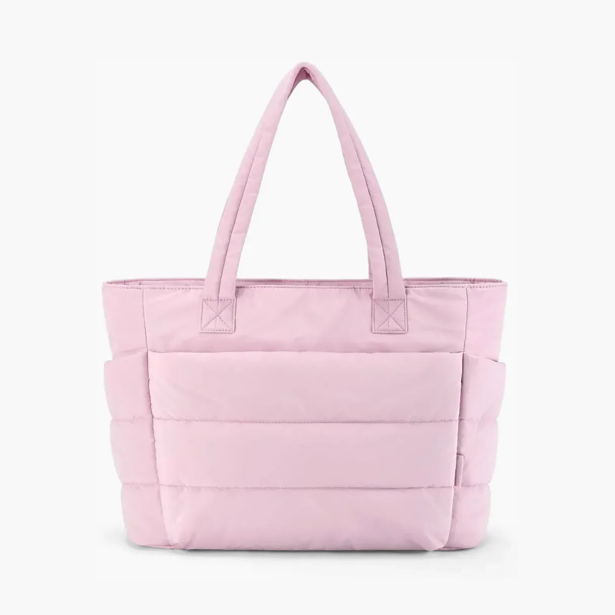 Bolsa Tote Puffer Acolchoada 20L de 15,6 UniBubble™ - uniescolhas