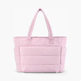 Bolsa Tote Puffer Acolchoada 20L de 15,6 UniBubble™ - uniescolhas