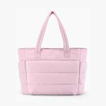 Bolsa Tote Puffer Acolchoada 20L de 15,6 UniBubble™ - uniescolhas