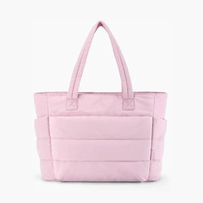 Bolsa Tote Puffer Acolchoada 20L de 15,6 UniBubble™ - uniescolhas