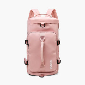 Mochila Esportiva Impermeável Alça Transversal LVQUE™ - uniescolhas