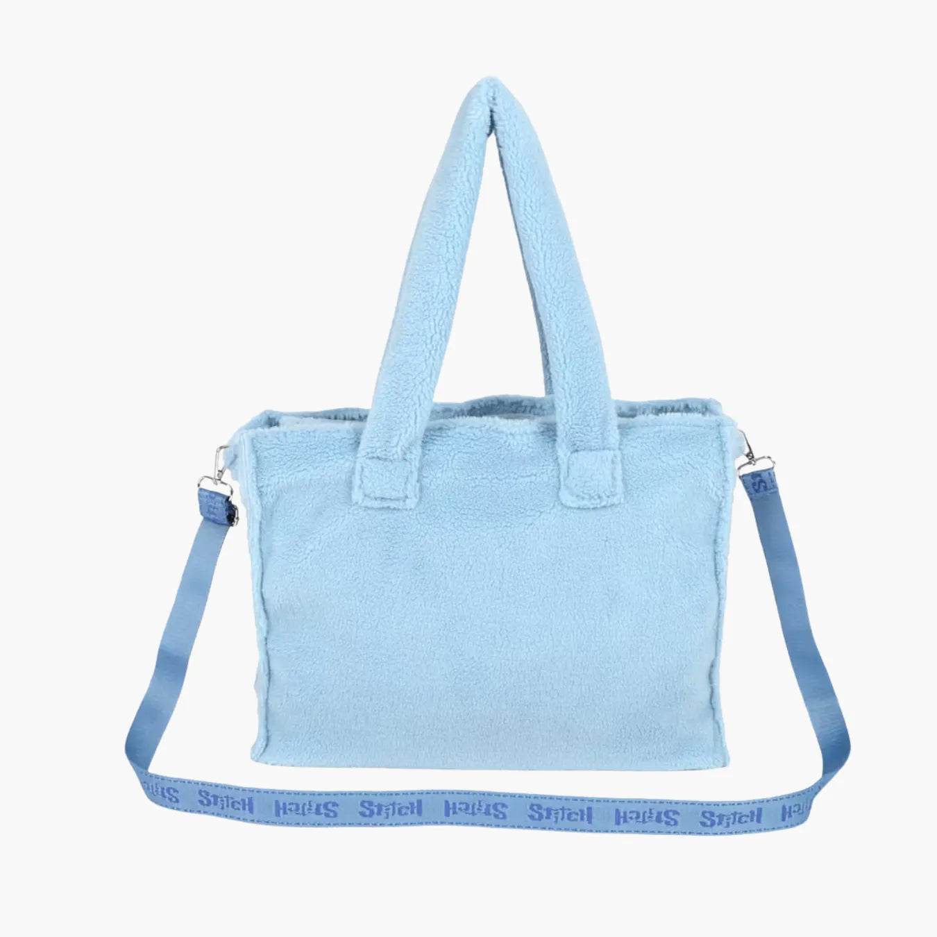 kit stitch bolsa mochila 