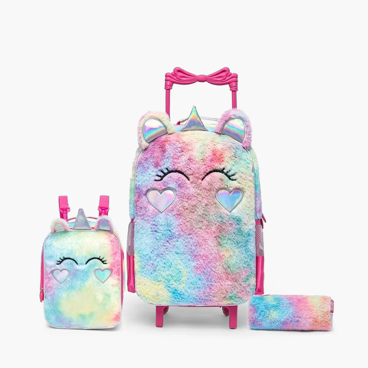 mochila infantil