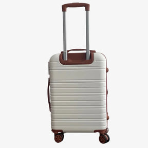 Kit Mala de Viagem — Mochila NovaTech™ + Mala de Bordo 10kg + 4 Necessaires GRÁTIS