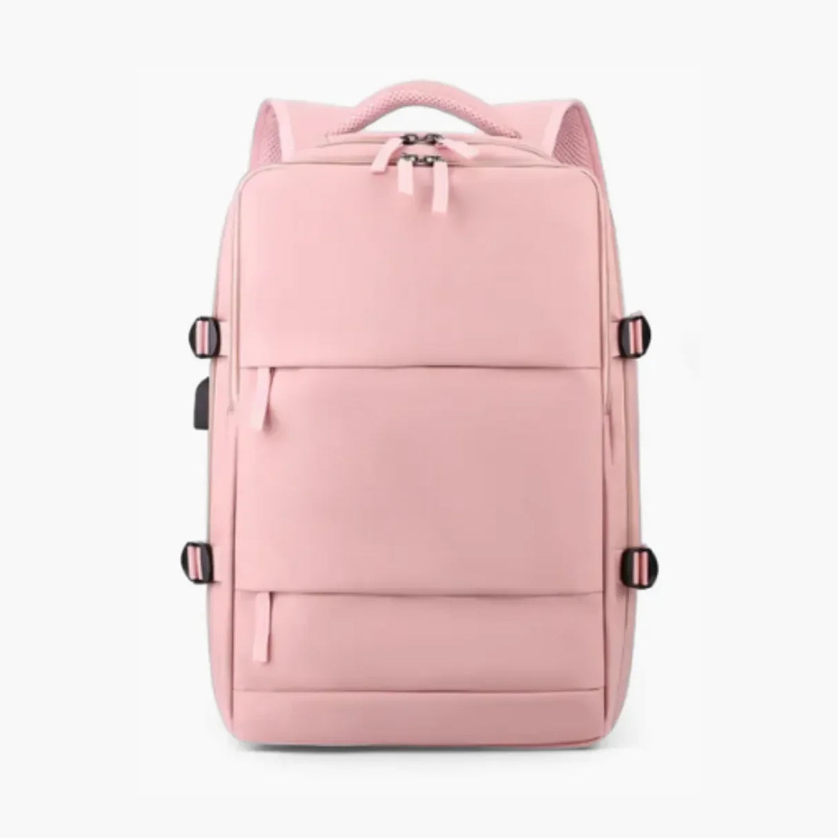 Mochila Expansiva Impermeável 35L BagTravel™