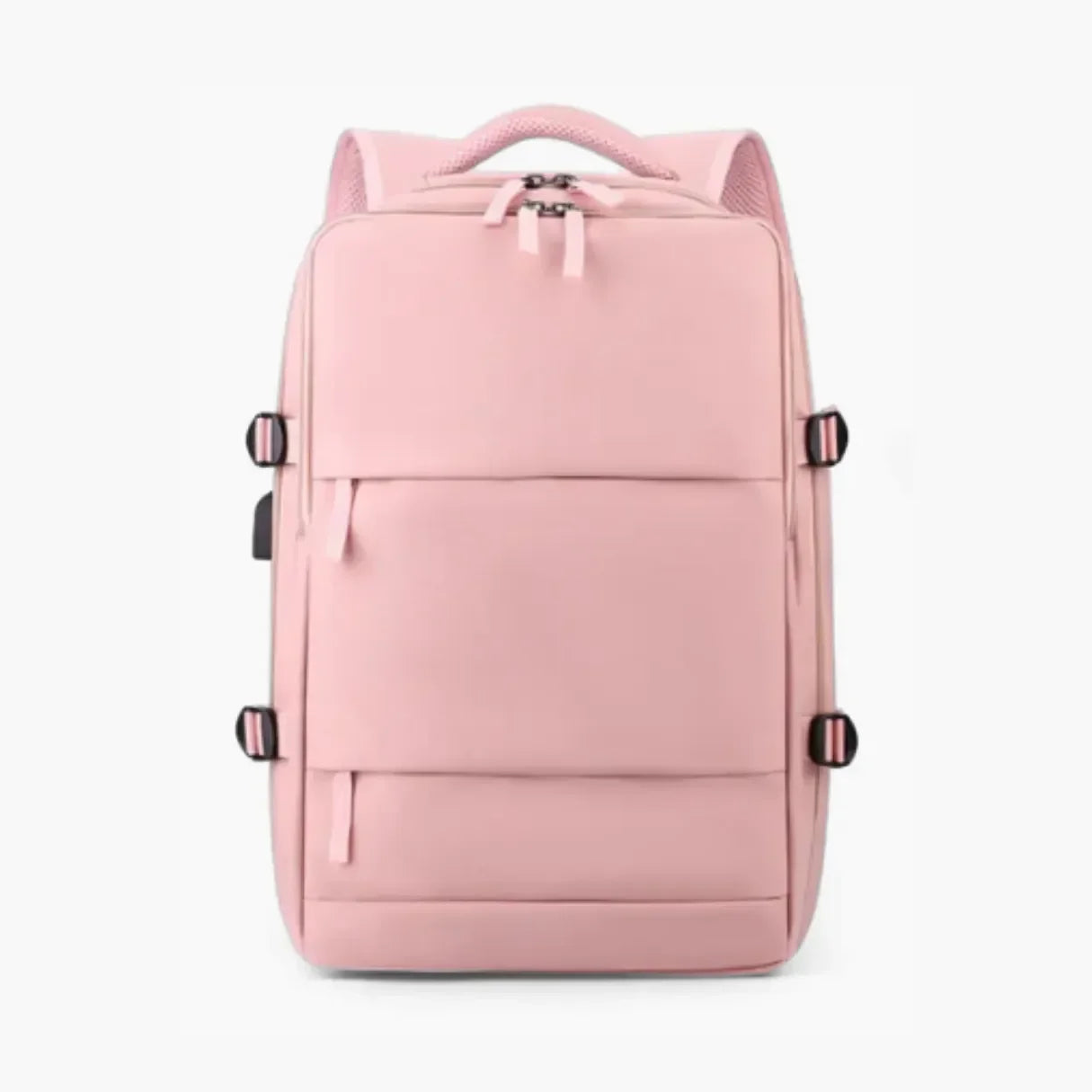 Mochila Expansiva Impermeável 35L BagTravel™ - uniescolhas