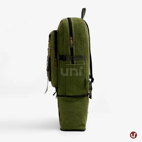 mochilas