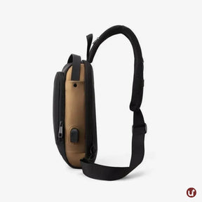 mochila antifurto