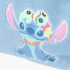 kit stitch bolsa mochila 