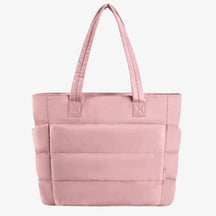 Bolsa Tote Puffer Acolchoada 20L de 15,6 UniBubble™