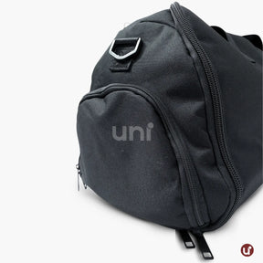 Bolsa Dobrável 2 Em 1 de Viagem Grande Capacidade em Nylon Impermeável Modisa™