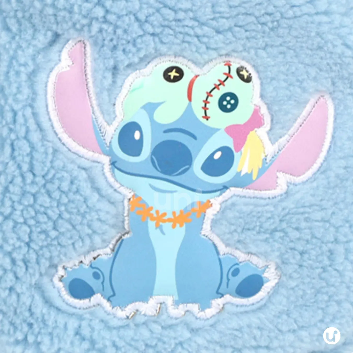 bolsa stitch