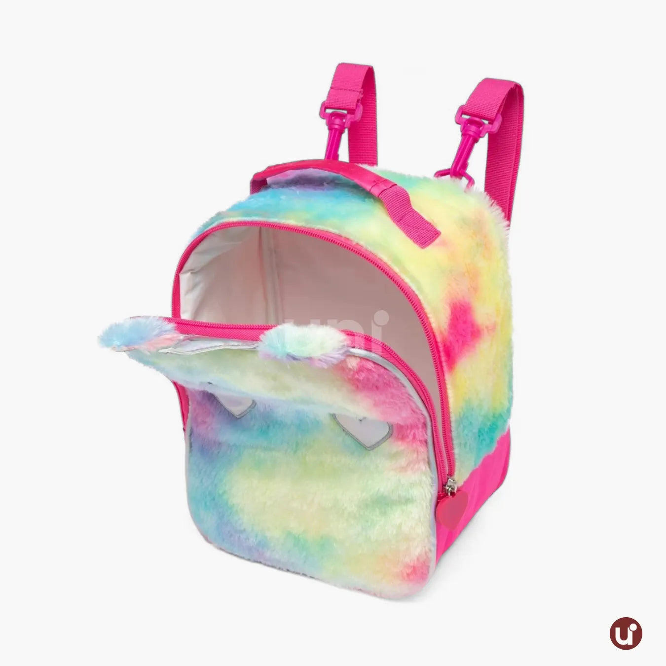 mochila infantil