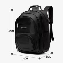 mochilas