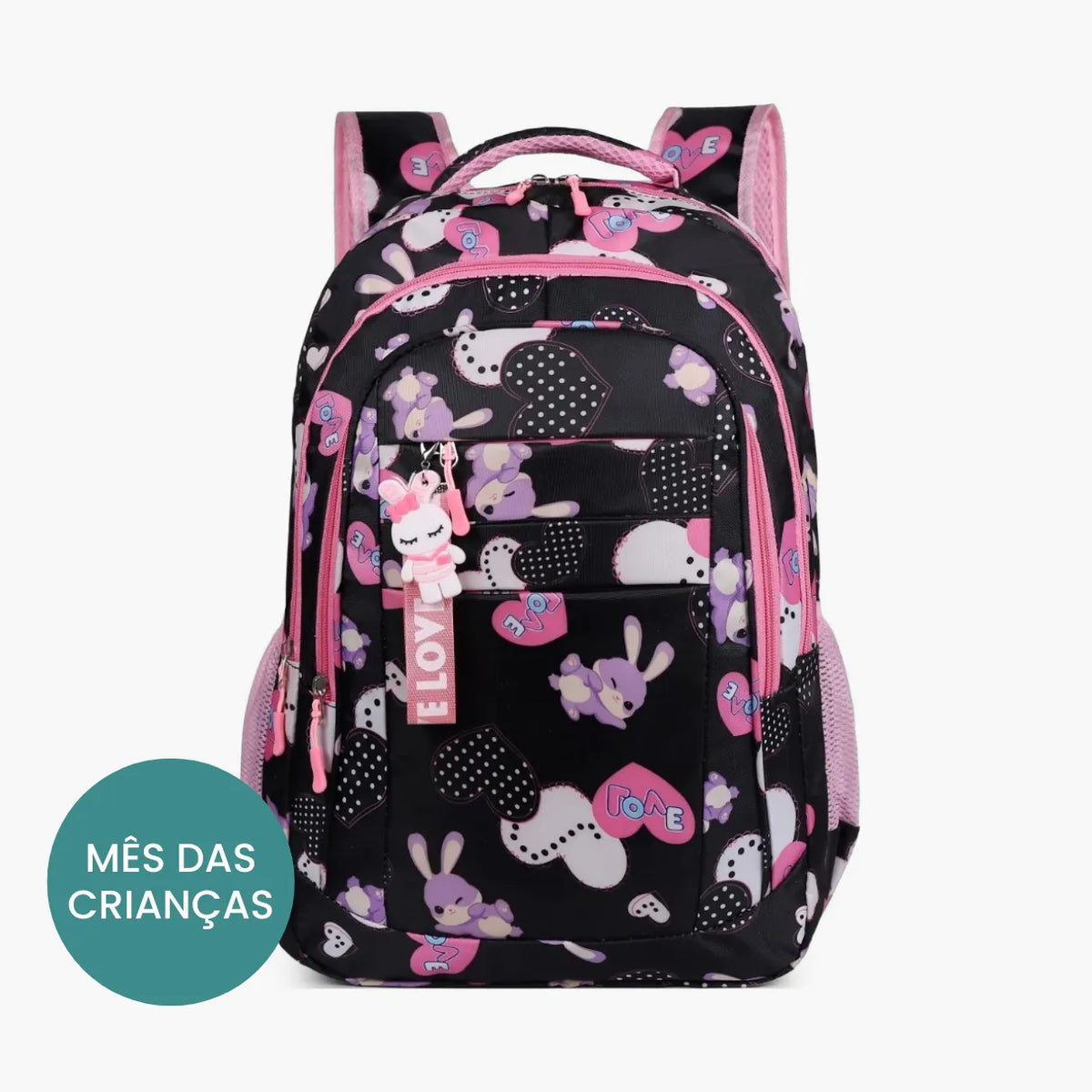 mochila infantil