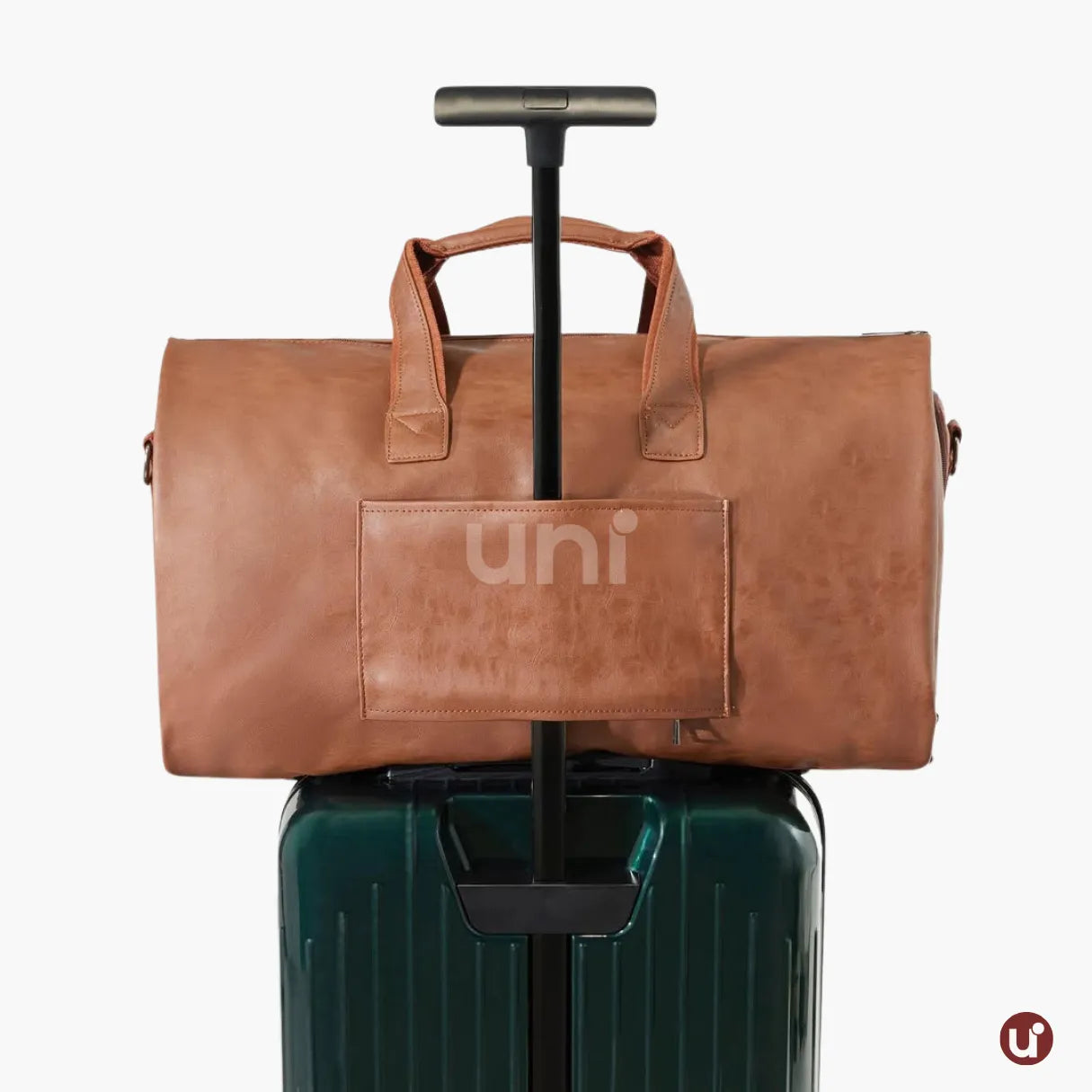 bolsa de viagem