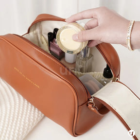 necessaire de viagem