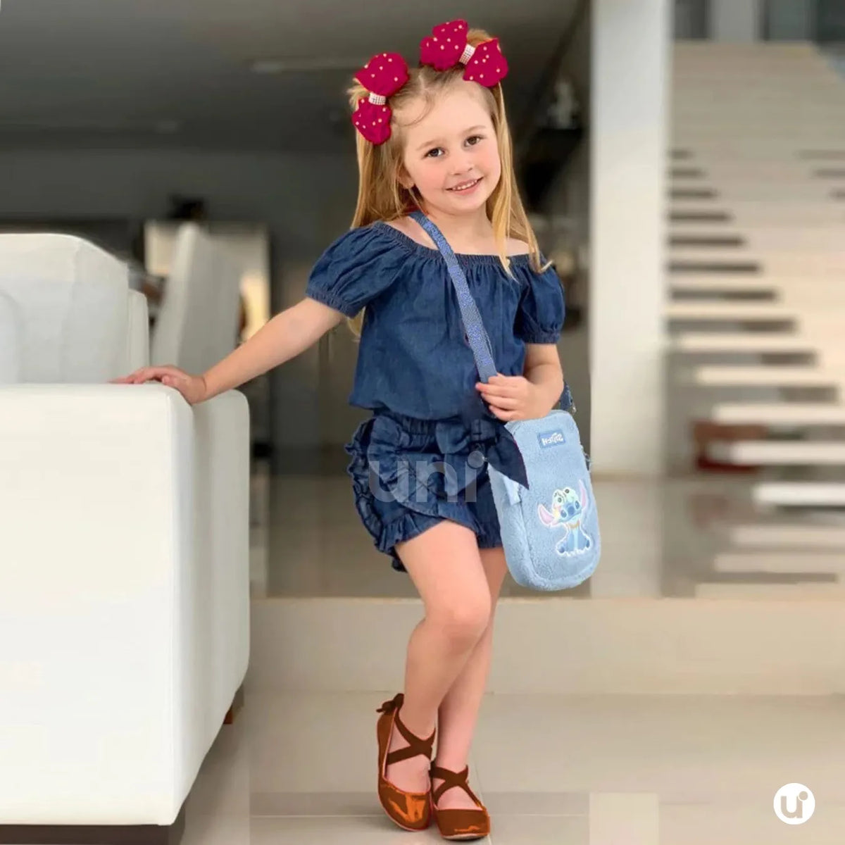 bolsa stitch