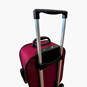 Mala de Bordo 10kg Padrão ANAC Leve e Resistente - T.King