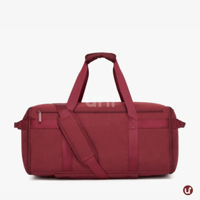 MegaBag 2.0 – Mala de Mão Dobrável 60L Anti-Amassamento com Rodinhas Removíveis