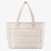 Bolsa Tote Puffer Acolchoada 20L de 15,6 UniBubble™