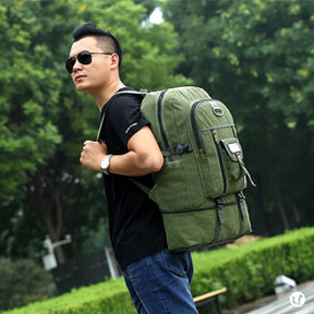 mochilas