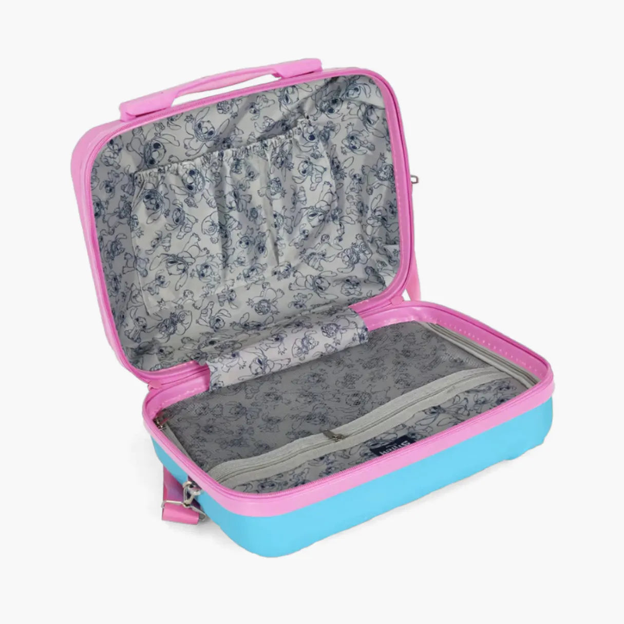 frasqueira de viagem