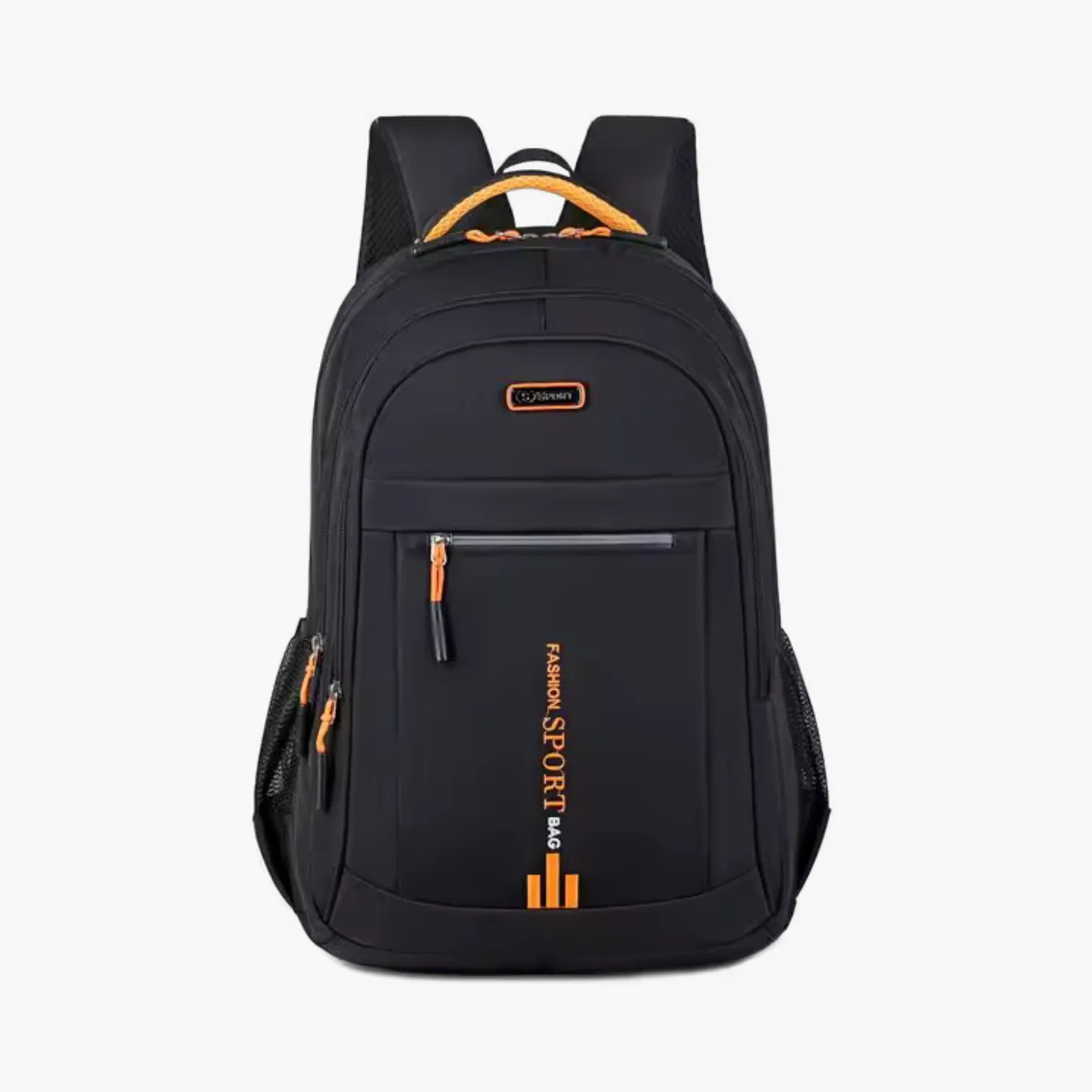 Mochila Notebook Impermeável CHL Reforçada Grande Capacidade Executiva