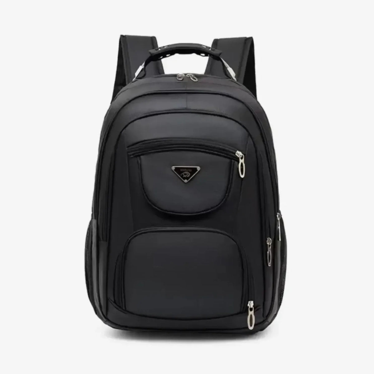 Mochila para Viagem Resistente com Cabo de Aço e Compartimento para Notebook RC9801