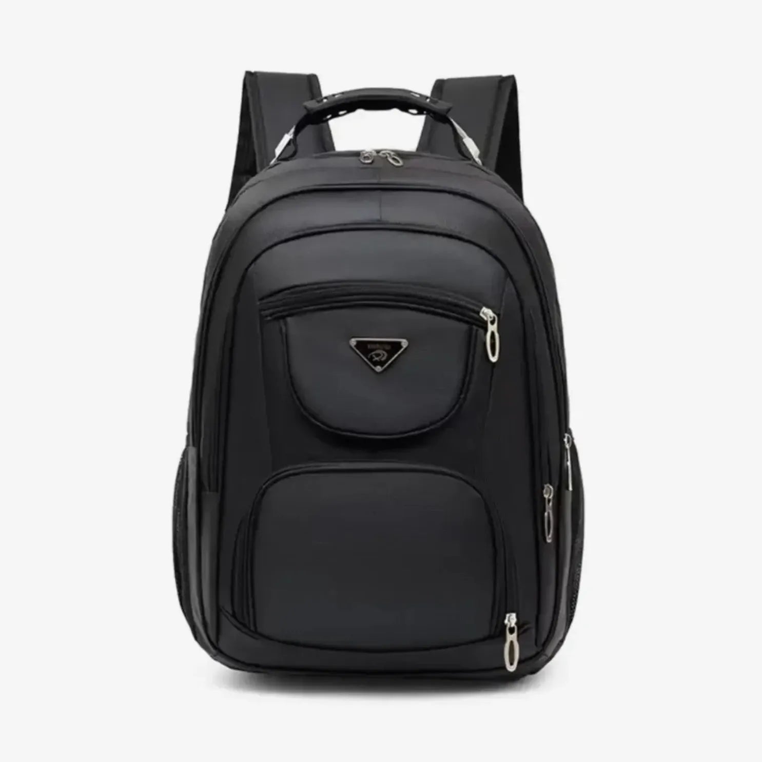 Mochila para Viagem Resistente com Cabo de Aço e Compartimento para Notebook RC9801