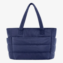 Bolsa Tote Puffer Acolchoada 20L de 15,6 UniBubble™