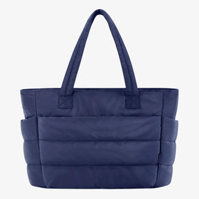 Bolsa Tote Puffer Acolchoada 20L de 15,6 UniBubble™