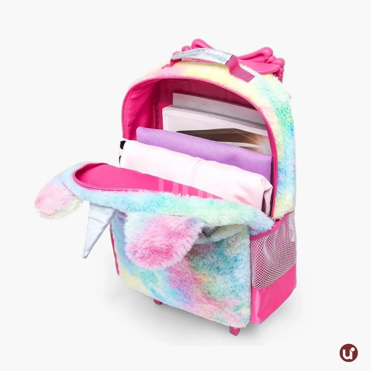 mochila infantil