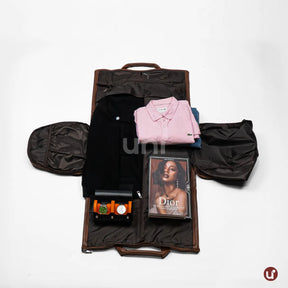 bolsa de viagem