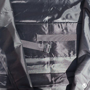 Bolsa Dobrável 2 Em 1 de Viagem Grande Capacidade em Nylon Impermeável Modisa™