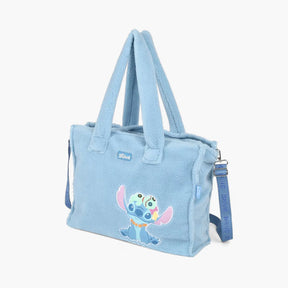 kit stitch bolsa mochila 