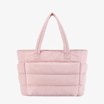 Bolsa Tote Puffer Acolchoada 20L de 15,6 UniBubble™