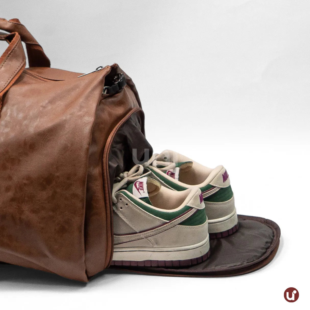 bolsa de viagem
