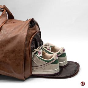 bolsa de viagem