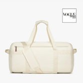 MegaBag 2.0 – Mala de Mão Dobrável 60L Anti-Amassamento com Rodinhas Removíveis