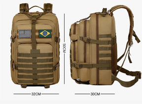 mochila