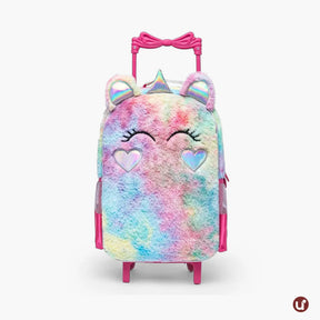 mochila infantil