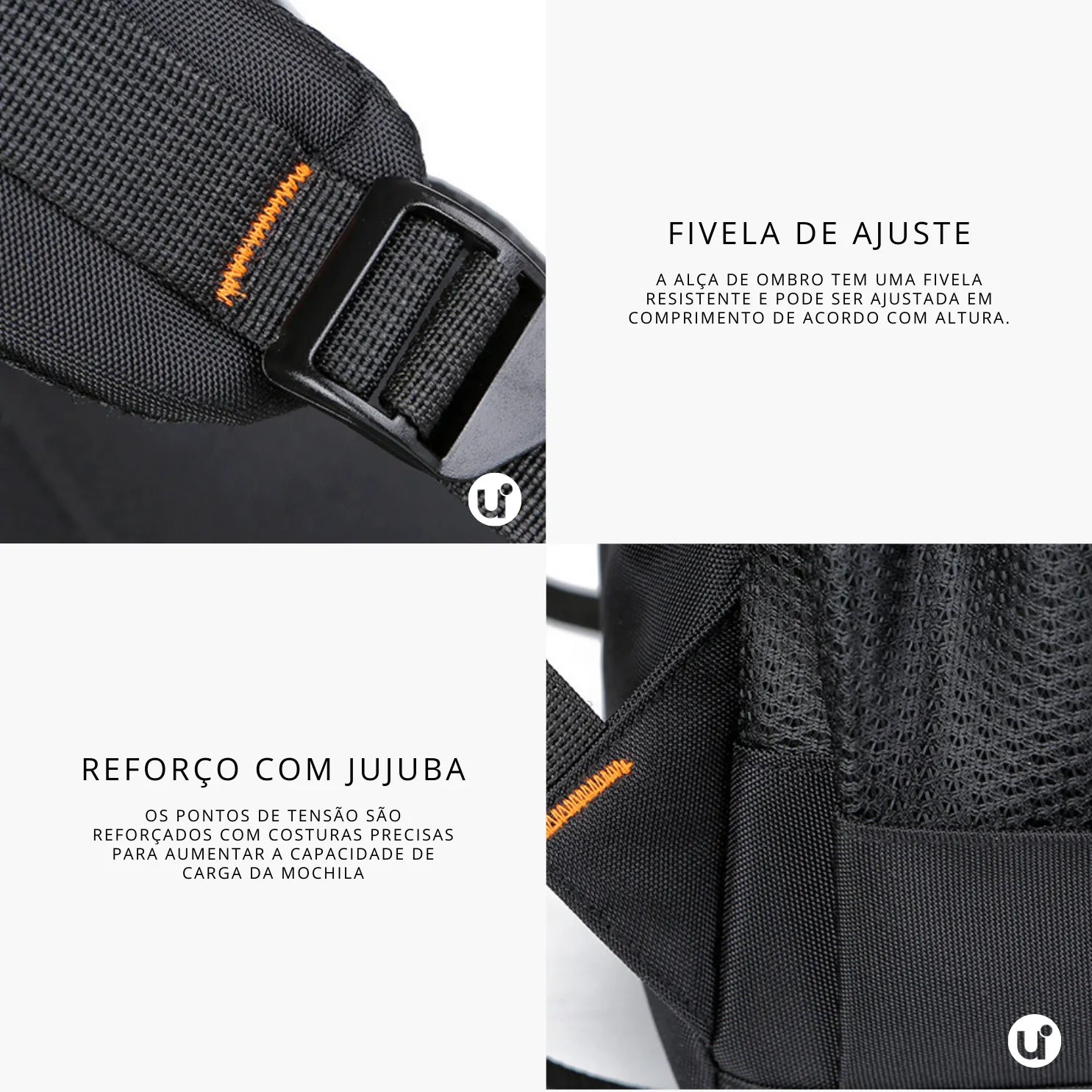 mochila