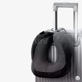 travesseiro de pescoço para viagem