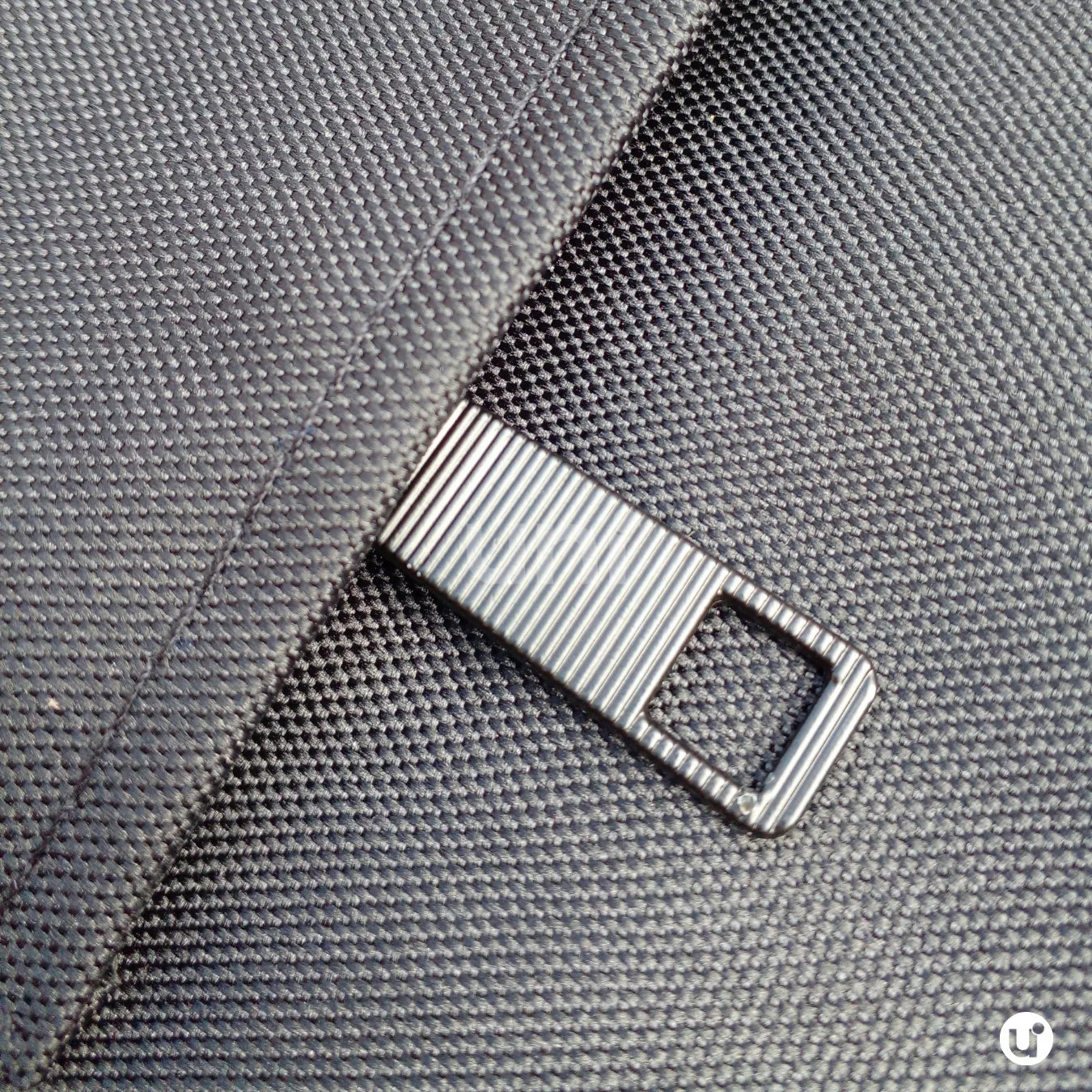 Bolsa Dobrável 2 Em 1 de Viagem Grande Capacidade em Nylon Impermeável Modisa™