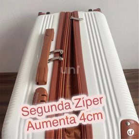 kit de viagem