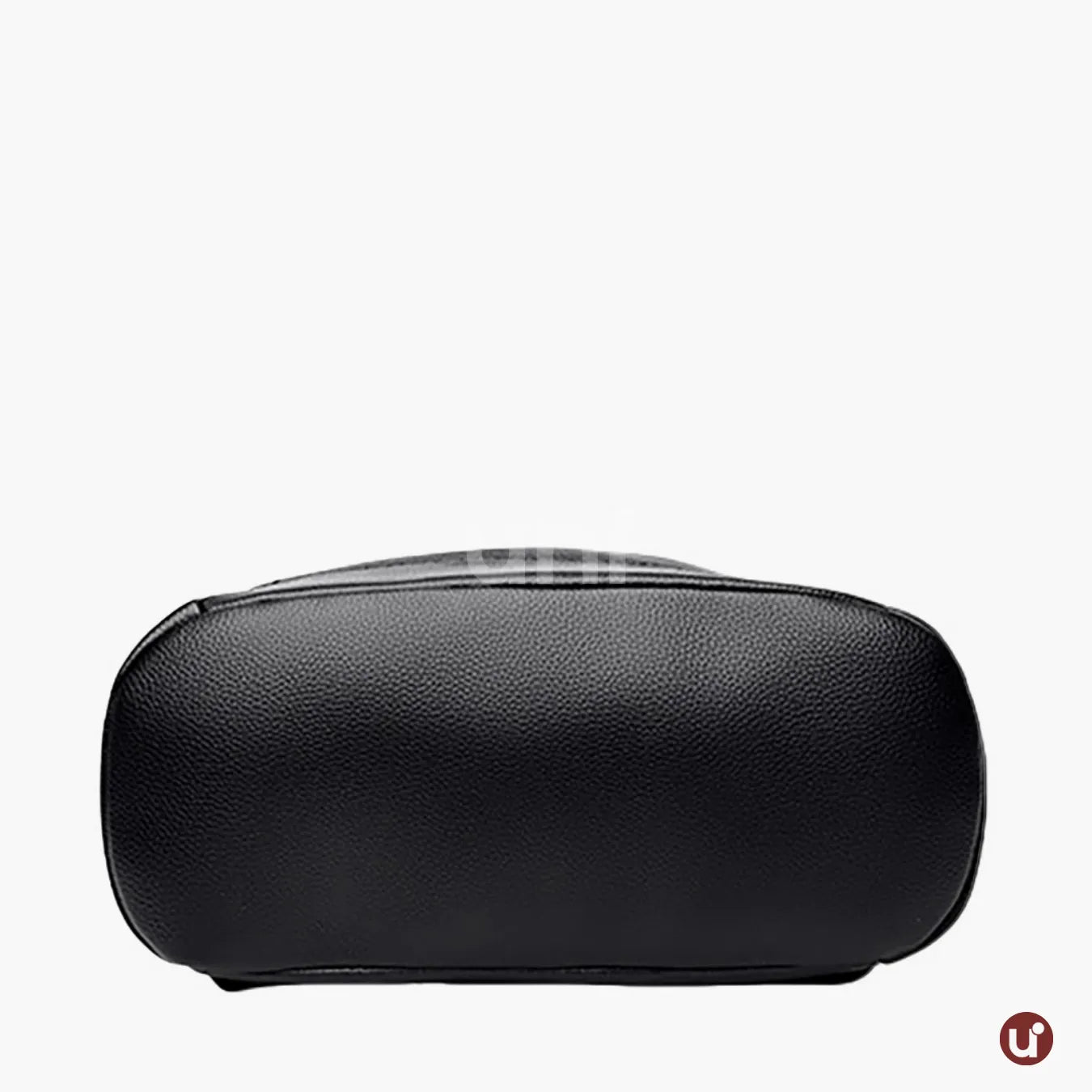 Mochila Feminina Antifurto Shiny Diary 2026 Couro Premium Impermeável 3 em 1